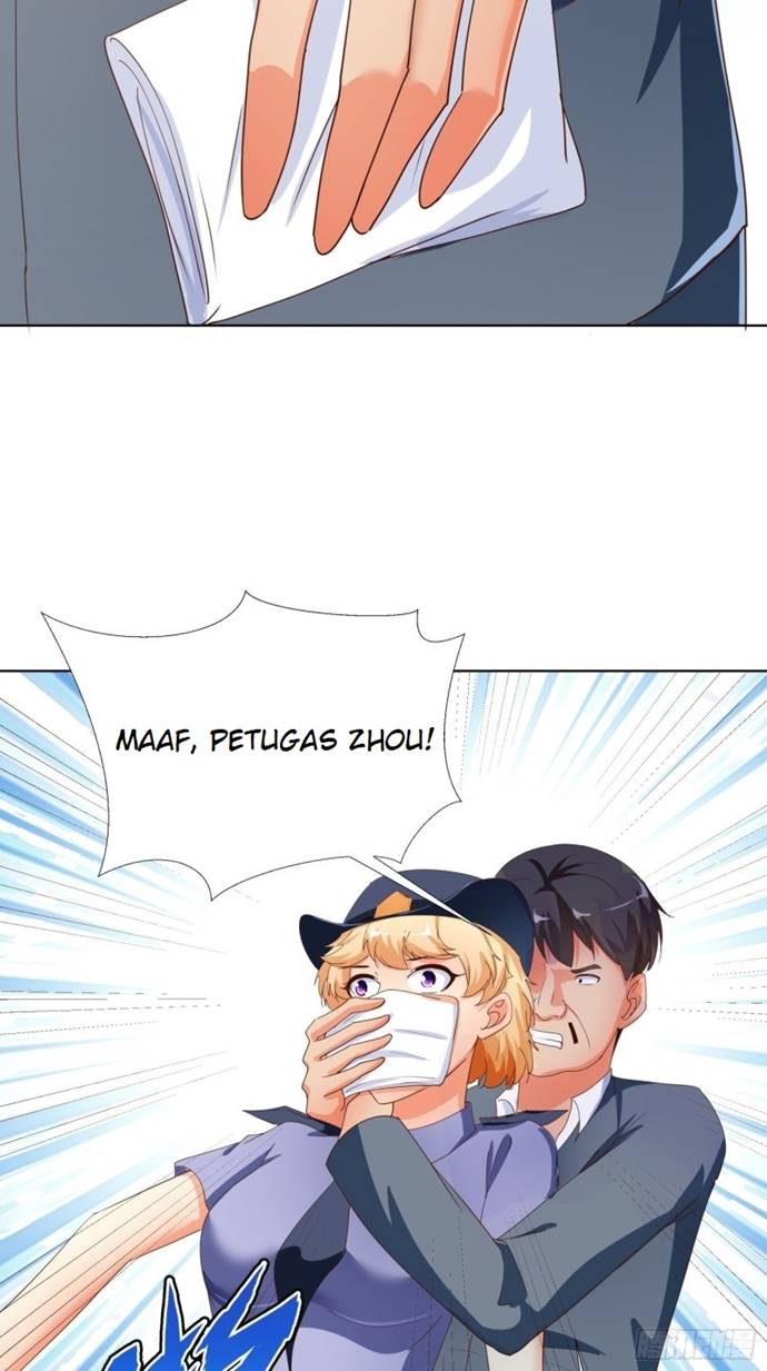 Super School Doctor (Supreme Campus Doctor) Chapter 133 Gambar 24